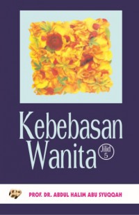 Image of Kebebasan Wanita Jilid 5
